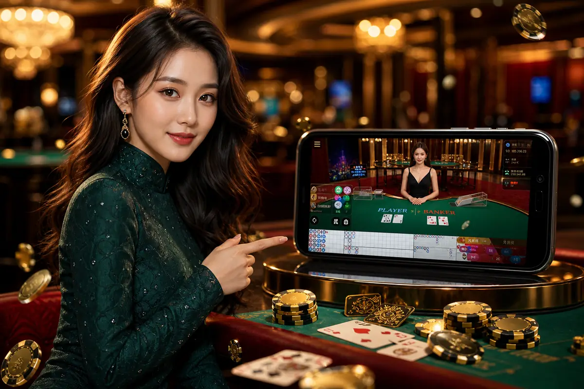 menang29 Casino studio roulette siaran langsung