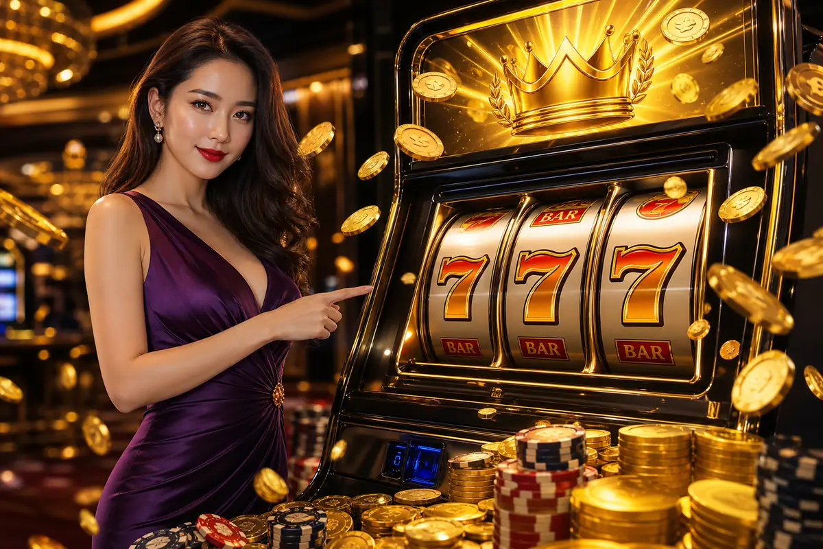 menang29 live casino dealer langsung baccarat
