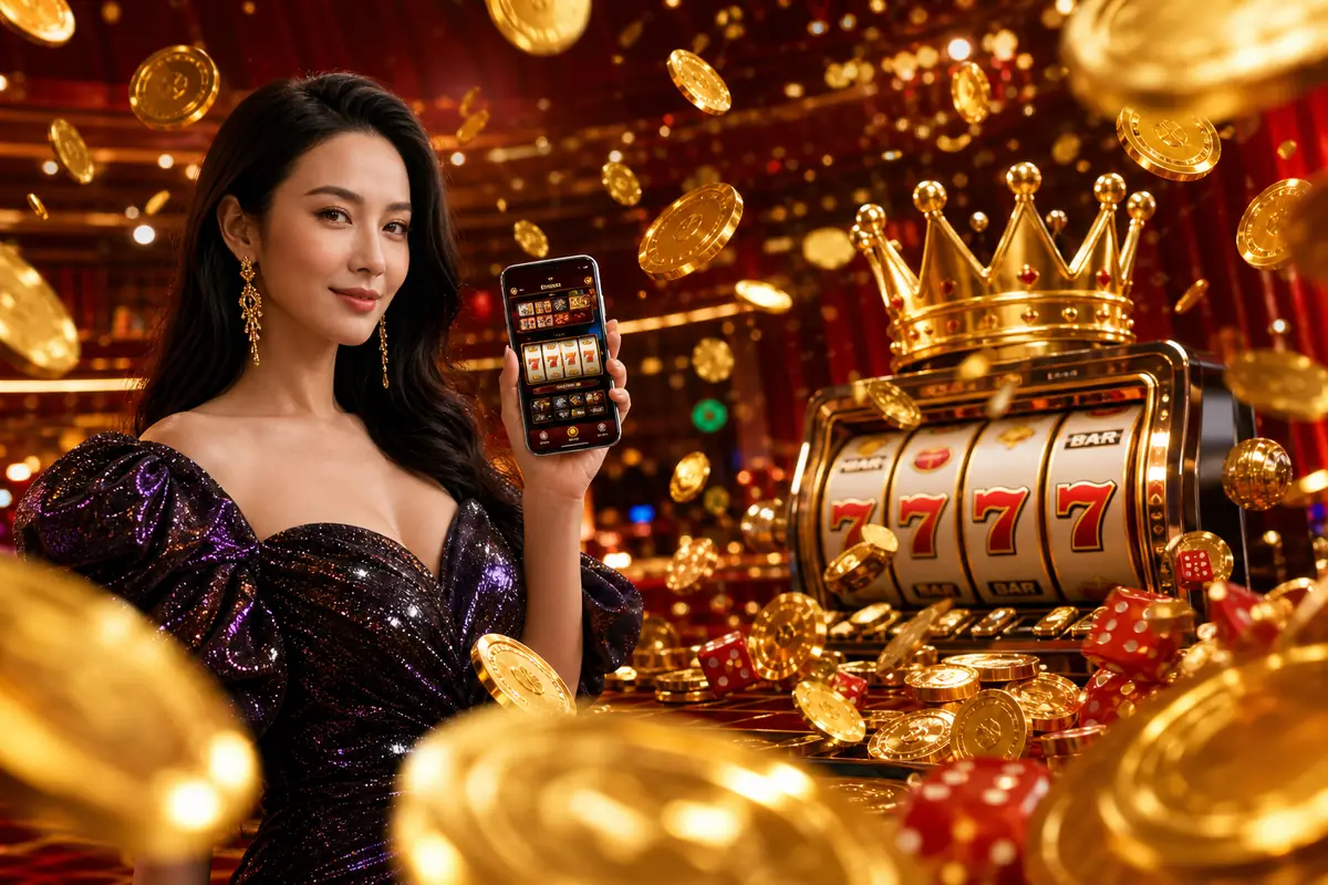 menang29 bonus pertama akaun baharu selamat datang