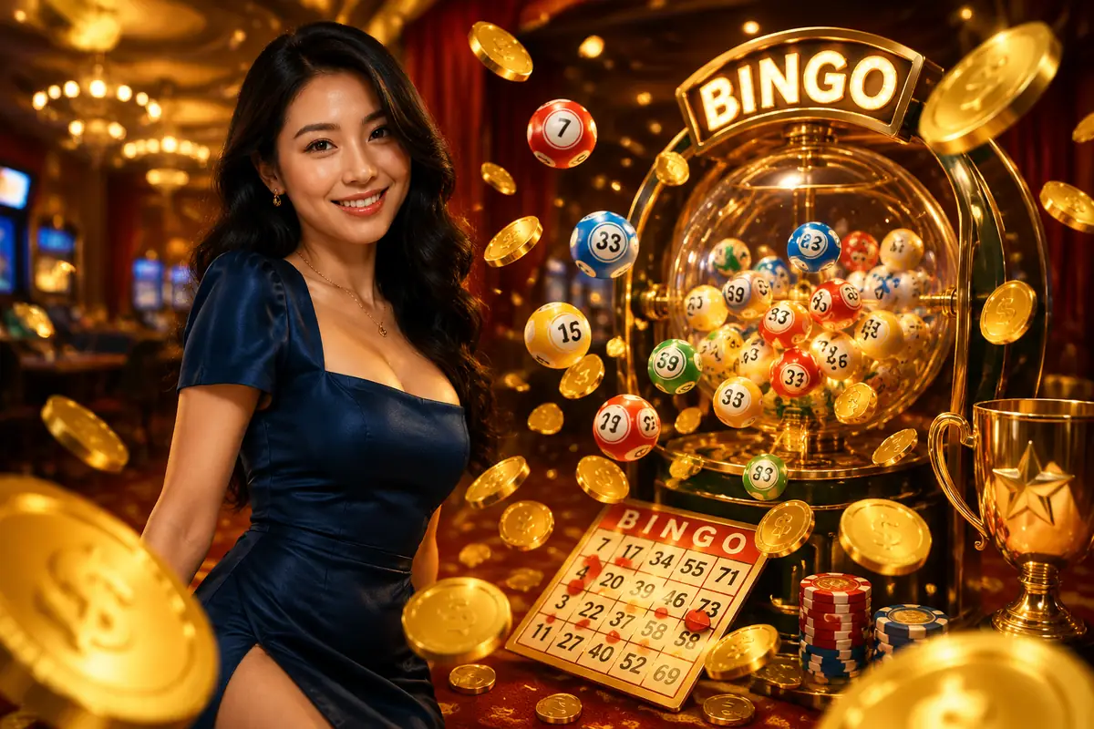 menang29 live casino pengalaman peniaga langsung Dragon Tiger