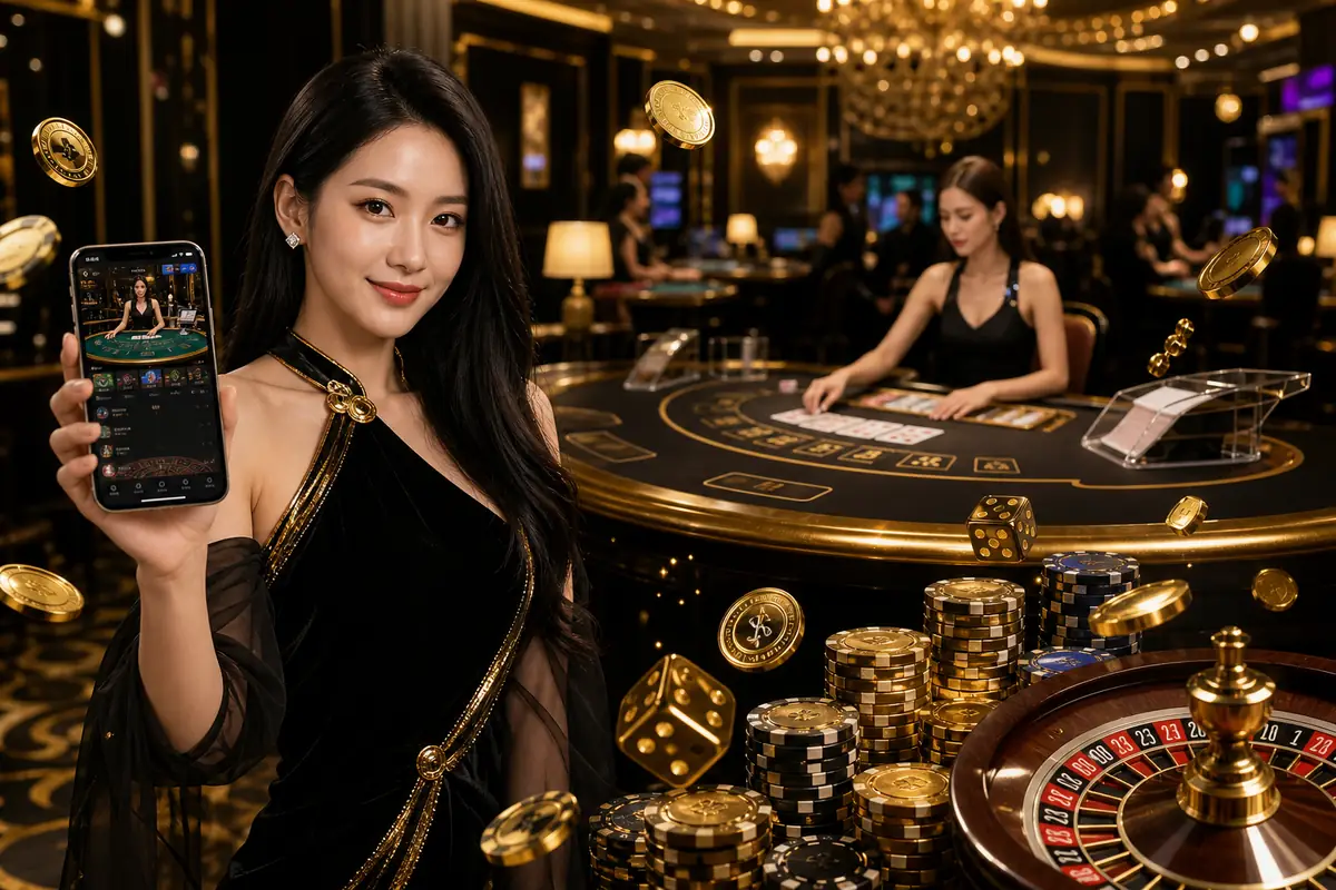 menang29 cara main slot RNG rawak