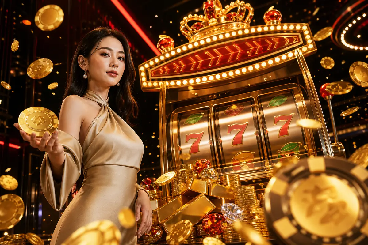 menang29 slot online koleksi permainan utama
