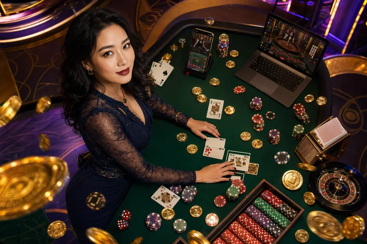 menang29 kaedah deposit e-wallet DuitNow