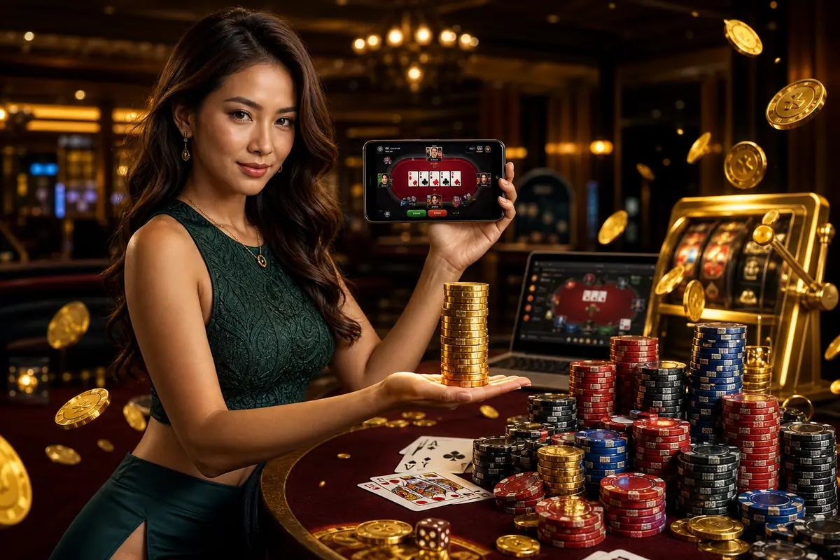 menang29 Dragon Tiger jadual pertaruhan jenis kad
